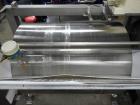 Food Engineering Limited Cooling Drum
